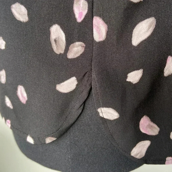 Ellen Tracy  Blouse - Picture 5 of 7